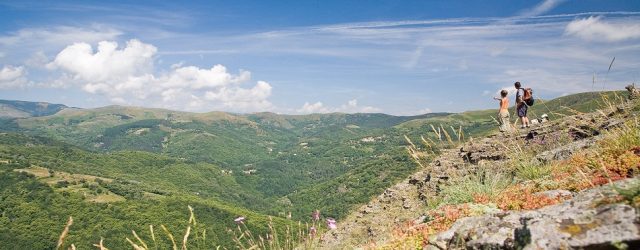 Camping en Ardèche : voilà un bon plan de vacances