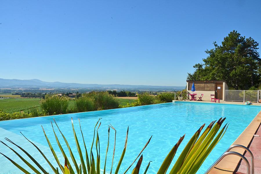 Vacances en pleine nature : quid de l&rsquo;hébergement ?