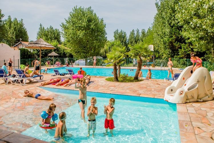Quel camping choisir pour les vacances à Saint-Jean-de-Luz ?