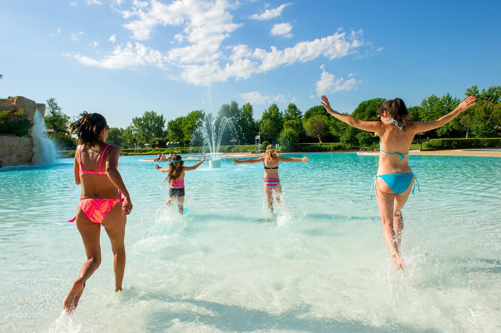 Les plus beaux des campings 3 étoiles à Lyon