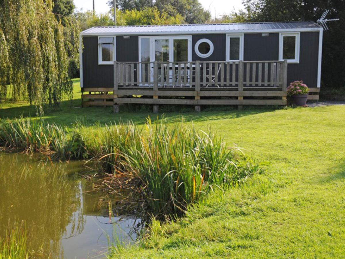 Top 3 des camping 4 étoiles dans le Calvados