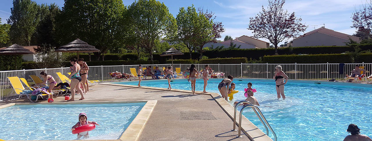 Les plus beaux campings 4 étoiles à Royan